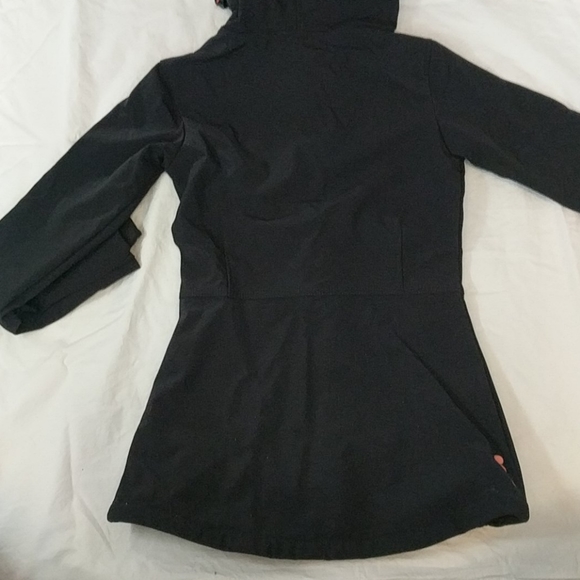 NWT Bench Winter Jacket - Picture 4 of 7